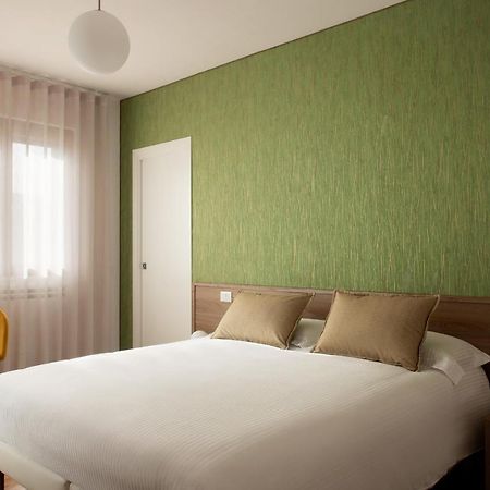 B&B Monna Lisa Rooms Montesano Scalo Ngoại thất bức ảnh