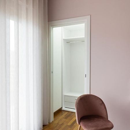 B&B Monna Lisa Rooms Montesano Scalo Ngoại thất bức ảnh