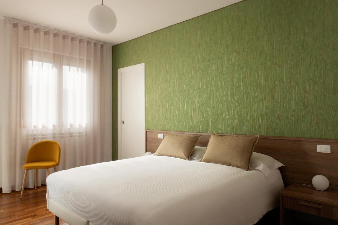 B&B Monna Lisa Rooms Montesano Scalo Ngoại thất bức ảnh