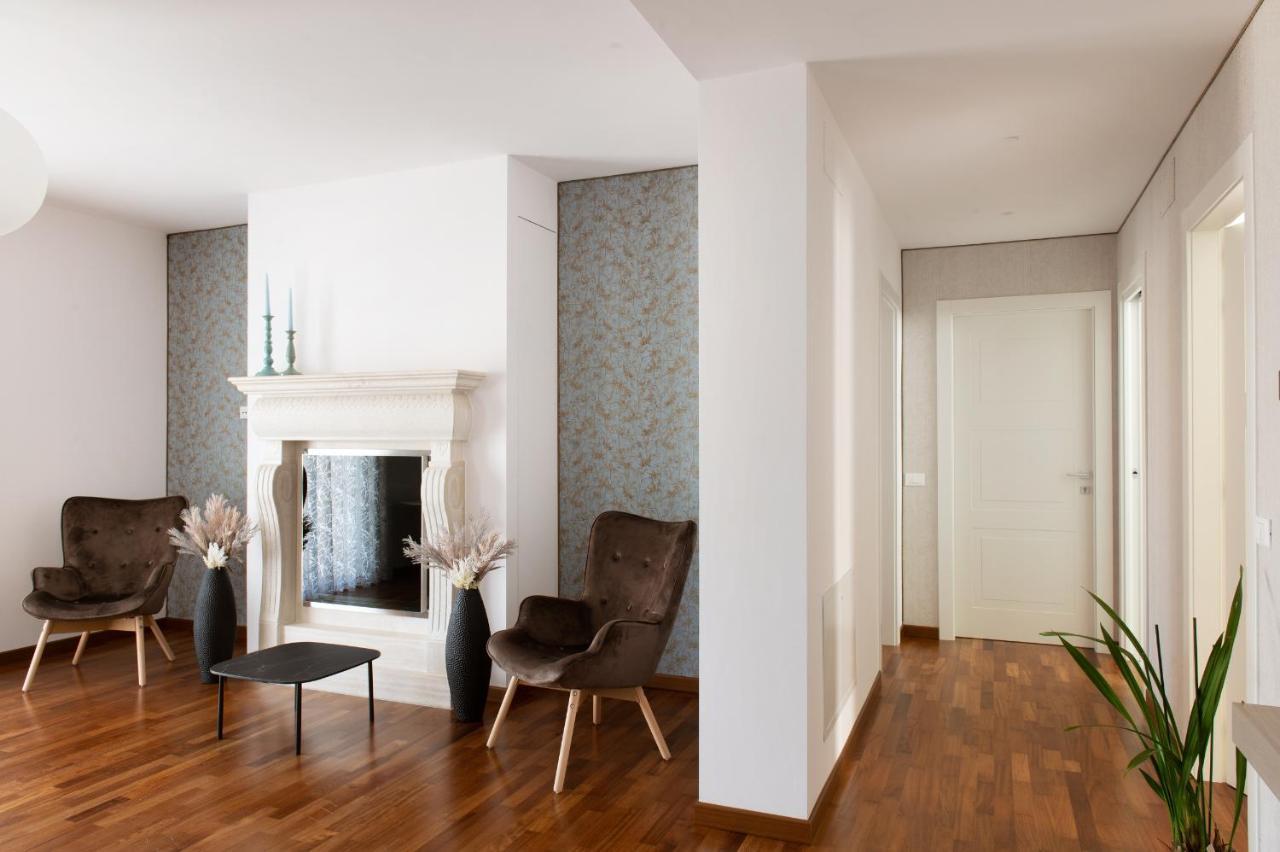 B&B Monna Lisa Rooms Montesano Scalo Ngoại thất bức ảnh