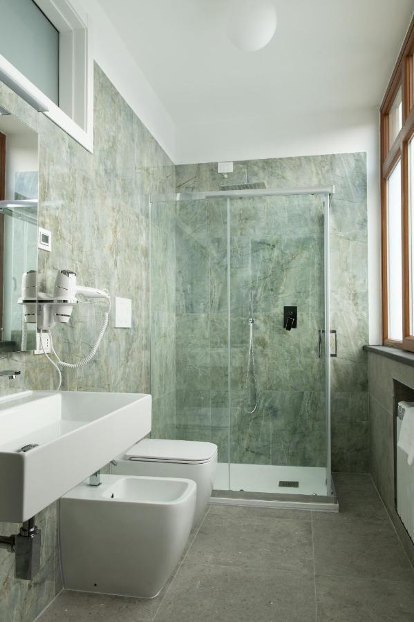 B&B Monna Lisa Rooms Montesano Scalo Ngoại thất bức ảnh