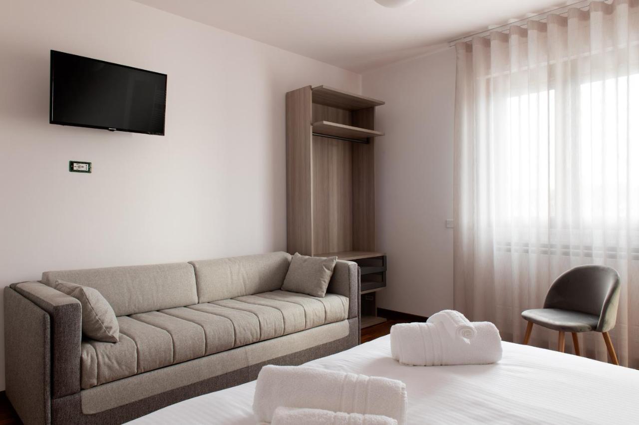 B&B Monna Lisa Rooms Montesano Scalo Ngoại thất bức ảnh