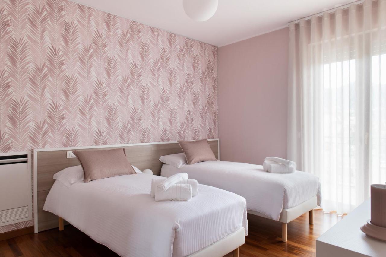 B&B Monna Lisa Rooms Montesano Scalo Ngoại thất bức ảnh