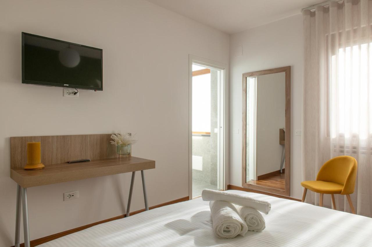 B&B Monna Lisa Rooms Montesano Scalo Ngoại thất bức ảnh