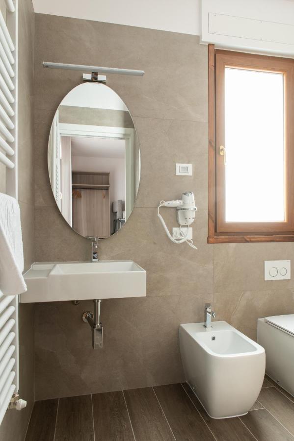 B&B Monna Lisa Rooms Montesano Scalo Ngoại thất bức ảnh