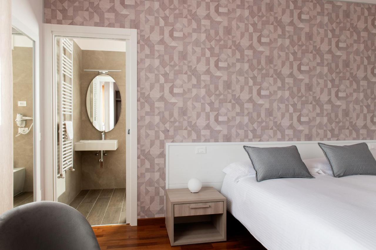 B&B Monna Lisa Rooms Montesano Scalo Ngoại thất bức ảnh